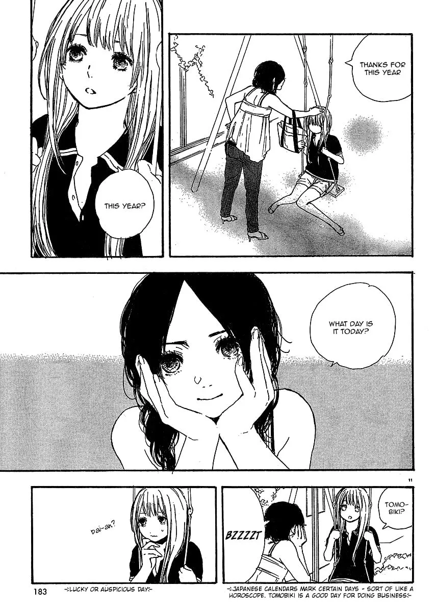 Read How To Make Manga chapter 8 image 10 on Lezhin