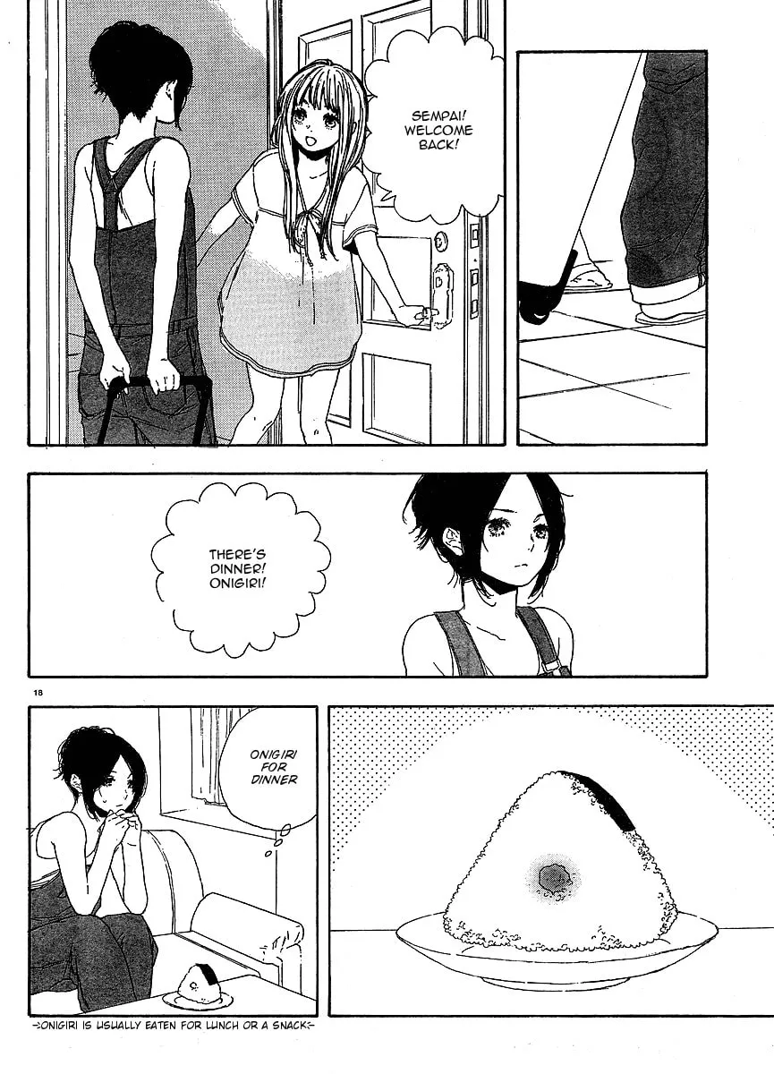 Read How To Make Manga chapter 9 image 18 on Lezhin