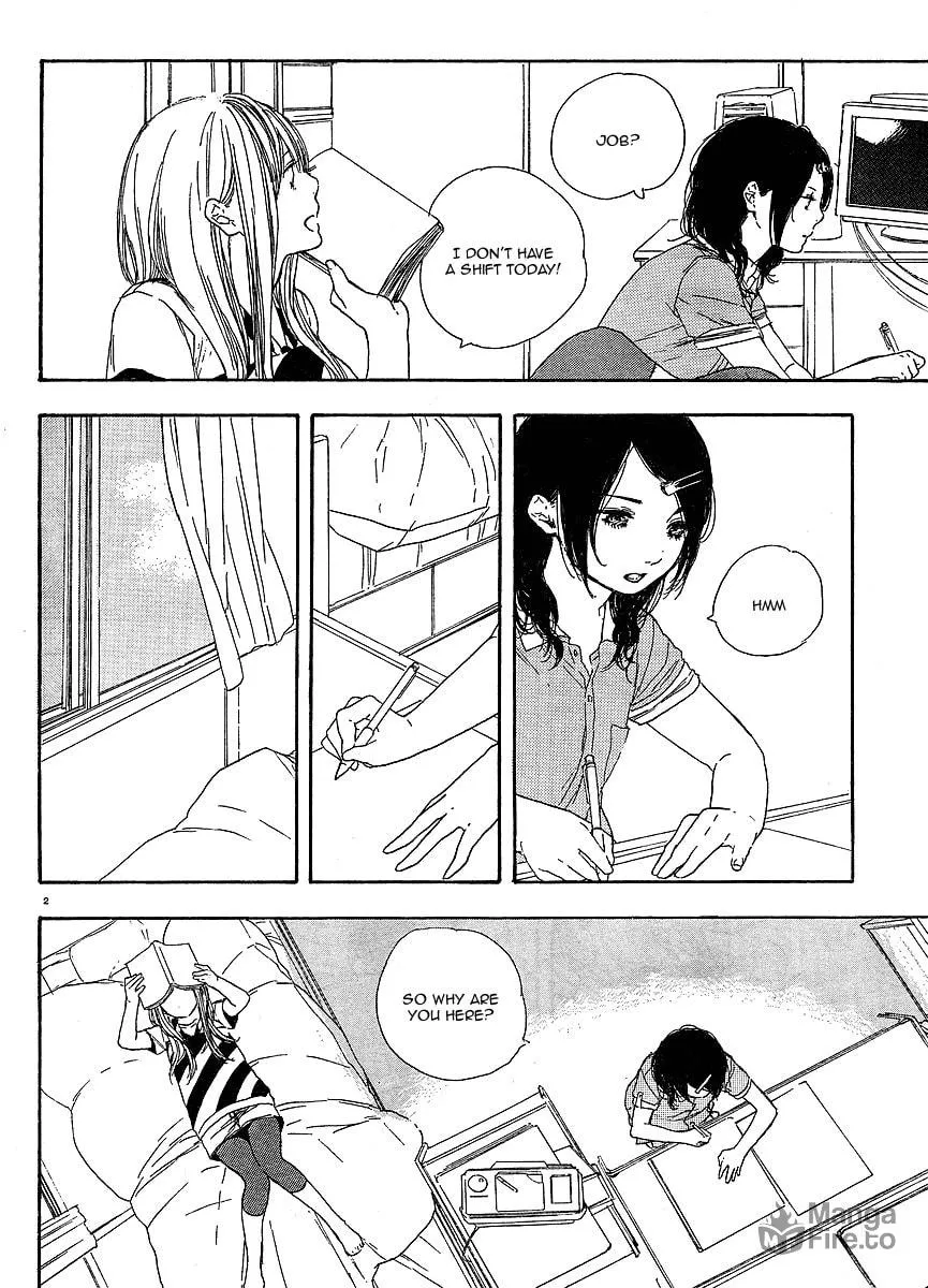 Read How To Make Manga chapter 9 image 2 on Lezhin