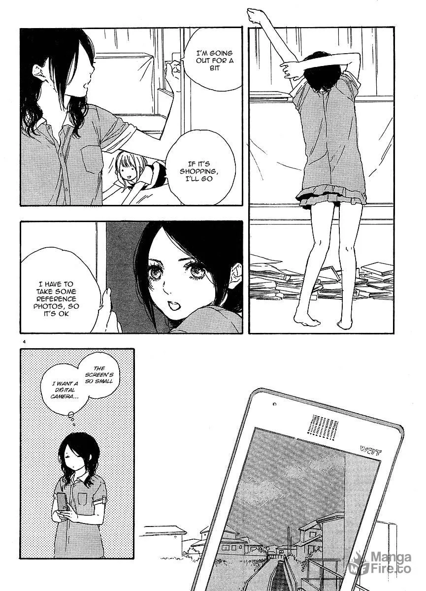 Read How To Make Manga chapter 9 image 4 on Lezhin