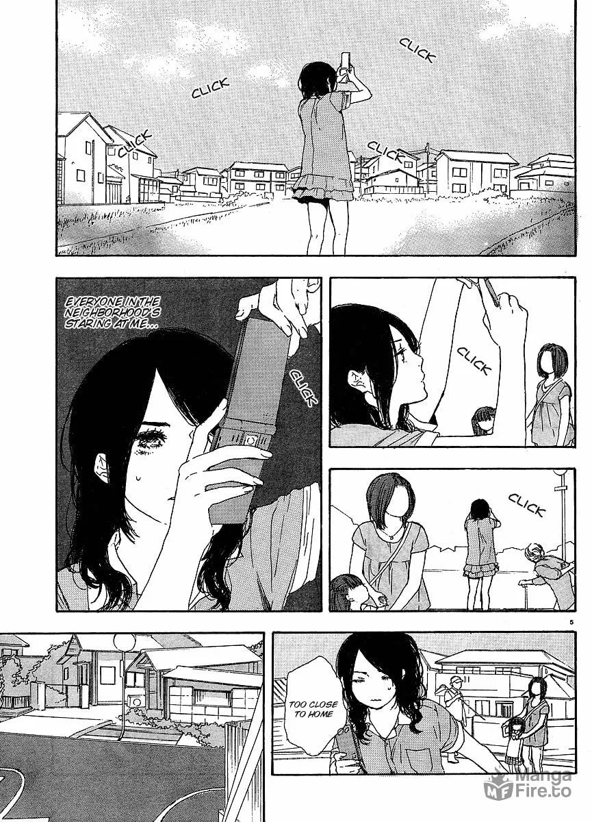 Read How To Make Manga chapter 9 image 5 on Lezhin