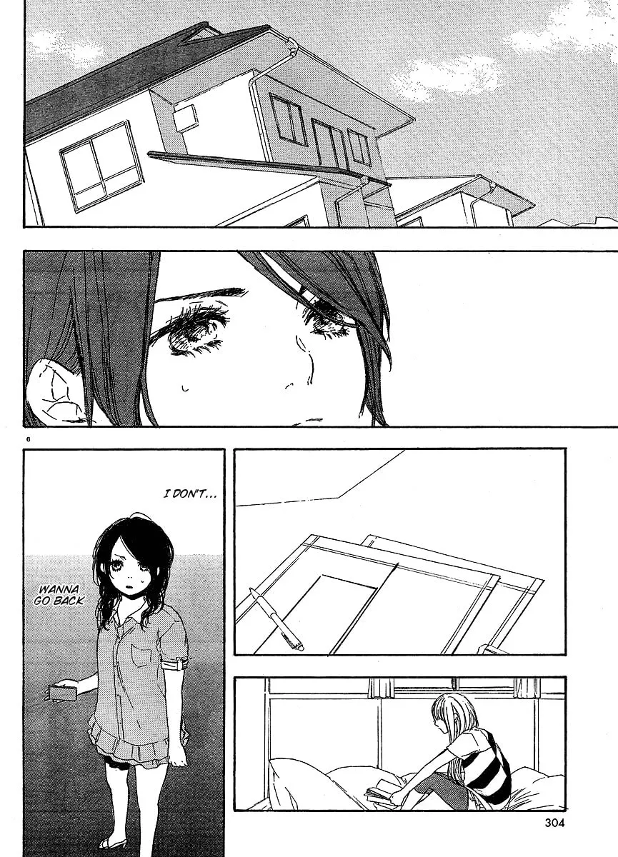 Read How To Make Manga chapter 9 image 6 on Lezhin