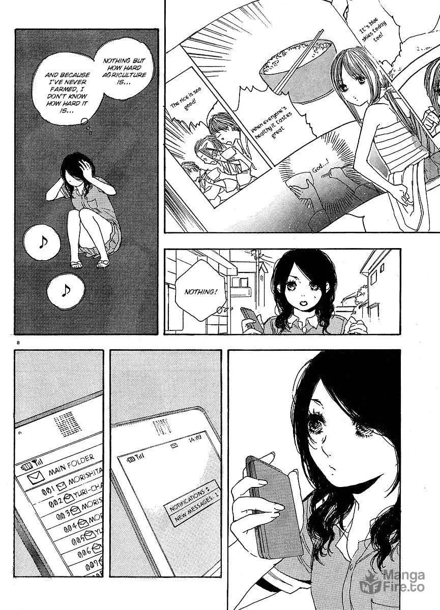 Read How To Make Manga chapter 9 image 8 on Lezhin
