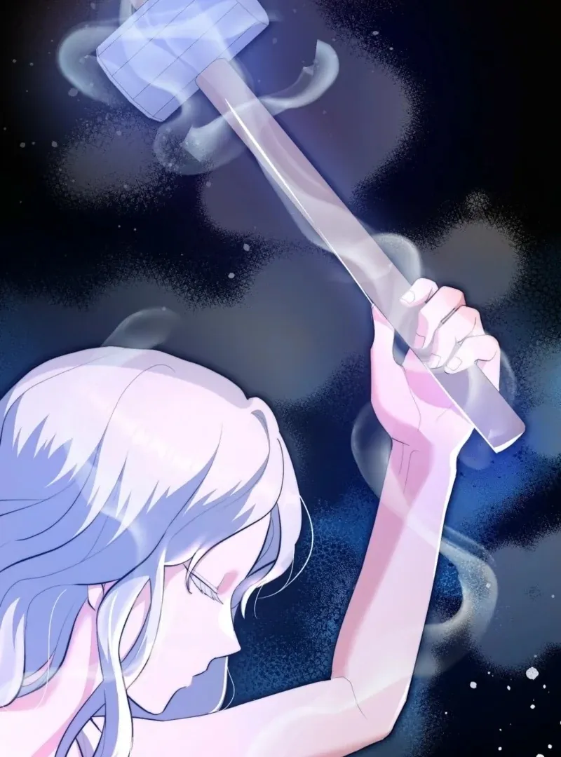 Read How to Melt a Hard Wall chapter 1 image 22 on Lezhin