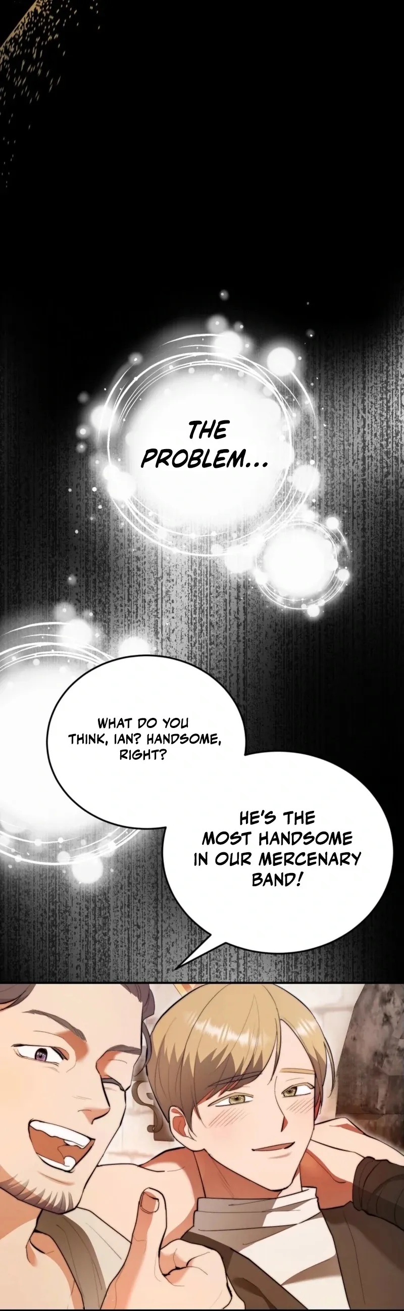 Read How to Melt a Hard Wall chapter 1 image 25 on Lezhin