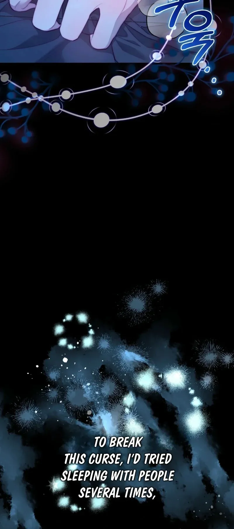 Read How to Melt a Hard Wall chapter 1 image 38 on Lezhin
