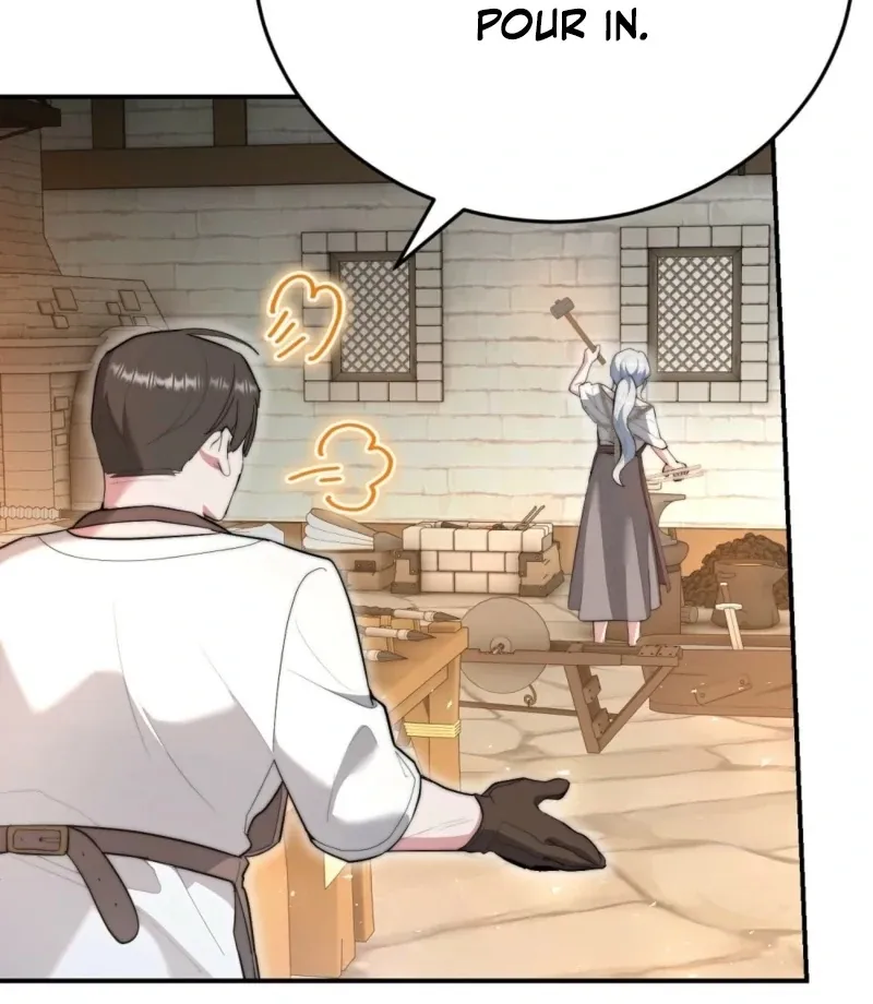 Read How to Melt a Hard Wall chapter 1 image 93 on Lezhin