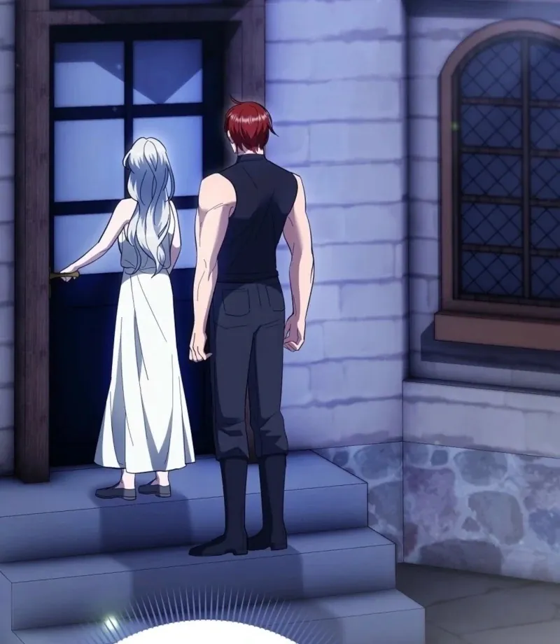 Read How to Melt a Hard Wall chapter 10 image 10 on Lezhin