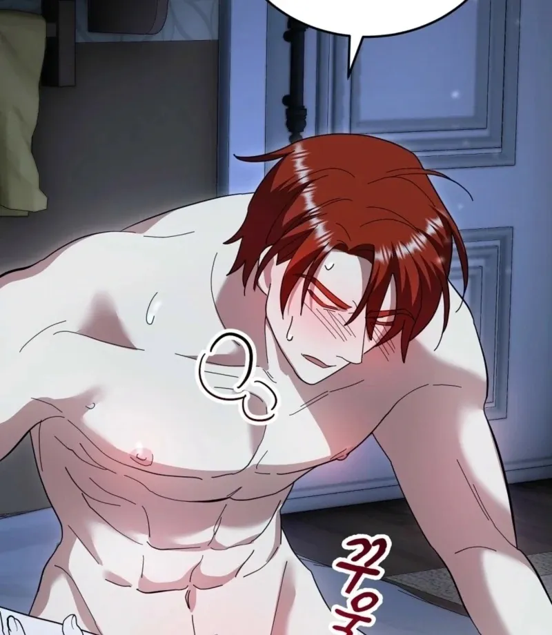 Read How to Melt a Hard Wall chapter 10 image 111 on Lezhin