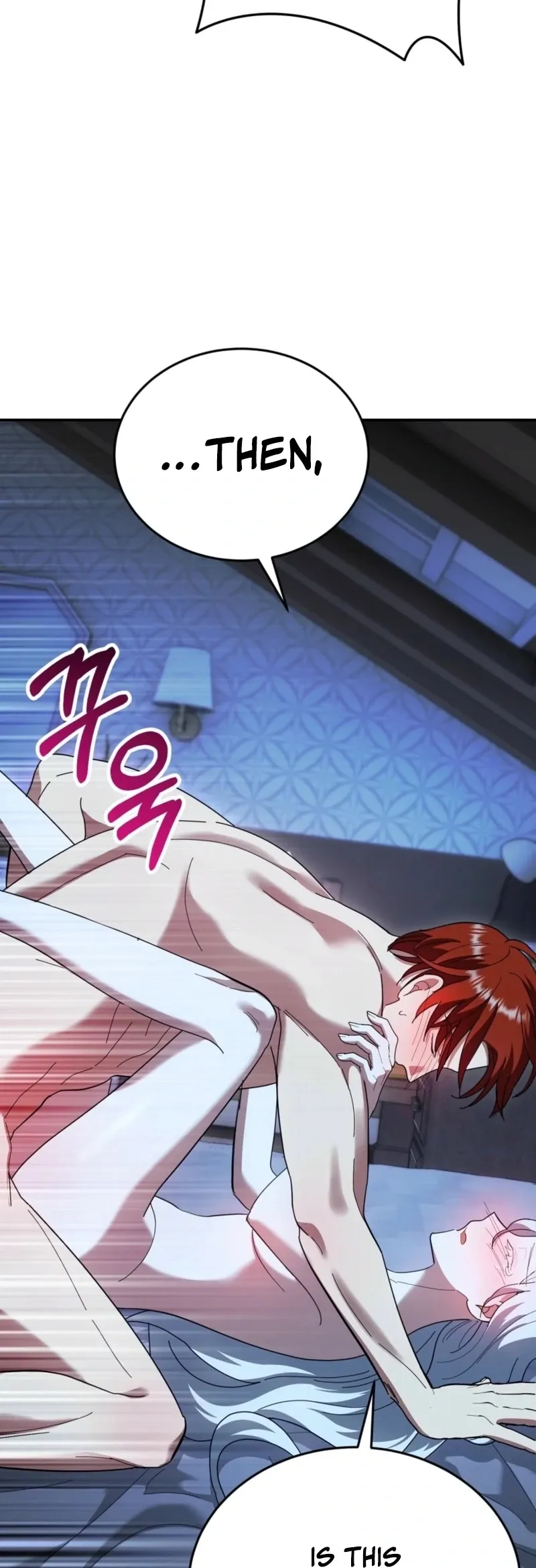 Read How to Melt a Hard Wall chapter 10 image 129 on Lezhin