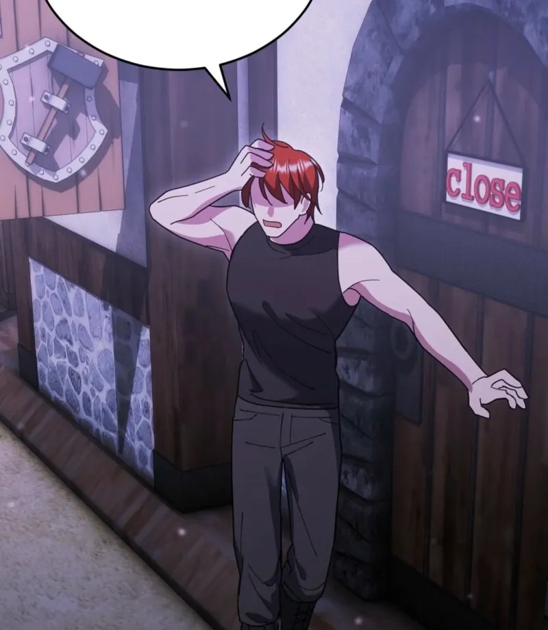 Read How to Melt a Hard Wall chapter 11 image 128 on Lezhin