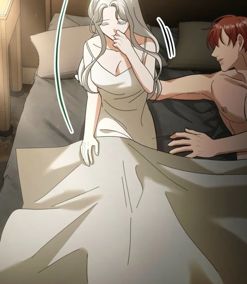 Read How to Melt a Hard Wall chapter 11 image 3 on Lezhin