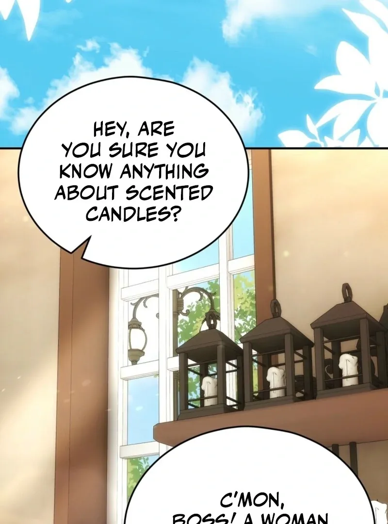 Read How to Melt a Hard Wall chapter 11 image 31 on Lezhin