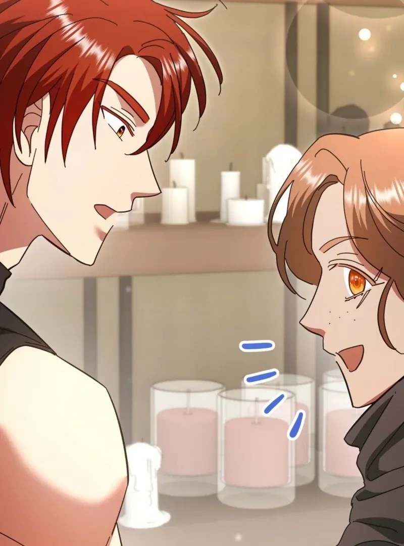 Read How to Melt a Hard Wall chapter 11 image 35 on Lezhin