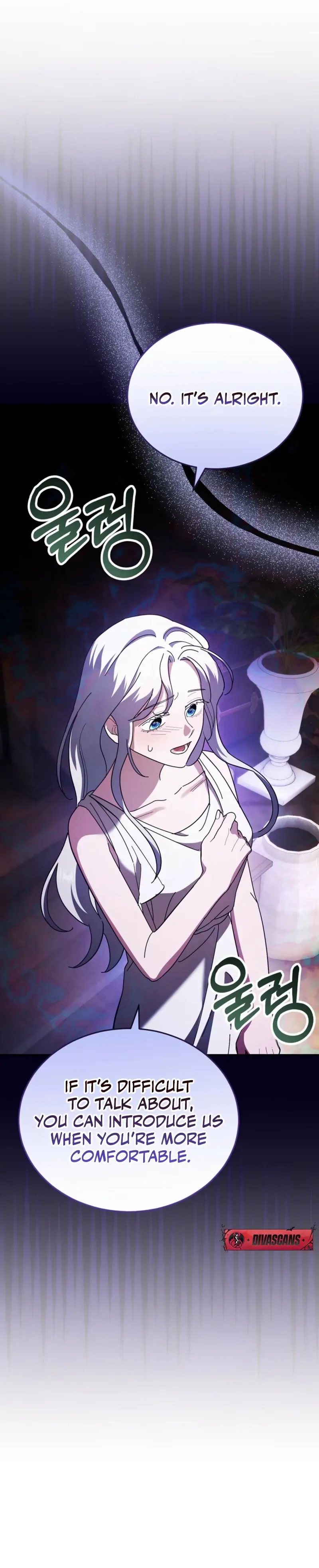 Read How to Melt a Hard Wall chapter 11 image 60 on Lezhin
