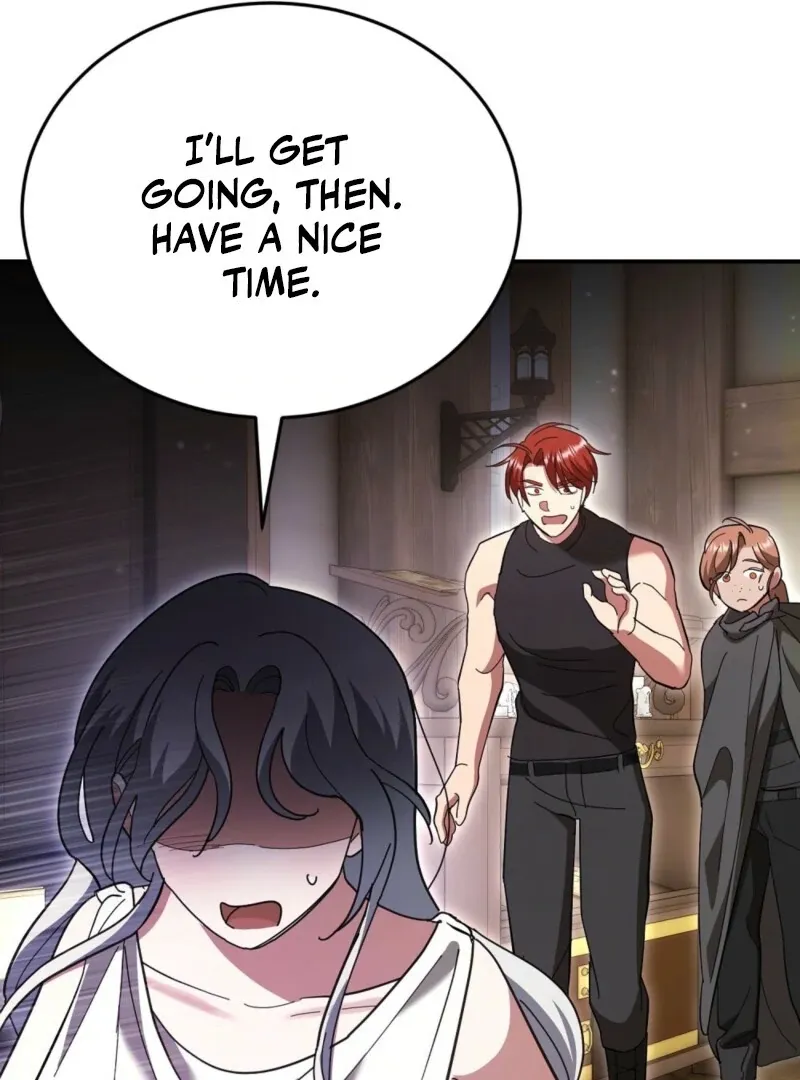 Read How to Melt a Hard Wall chapter 11 image 61 on Lezhin