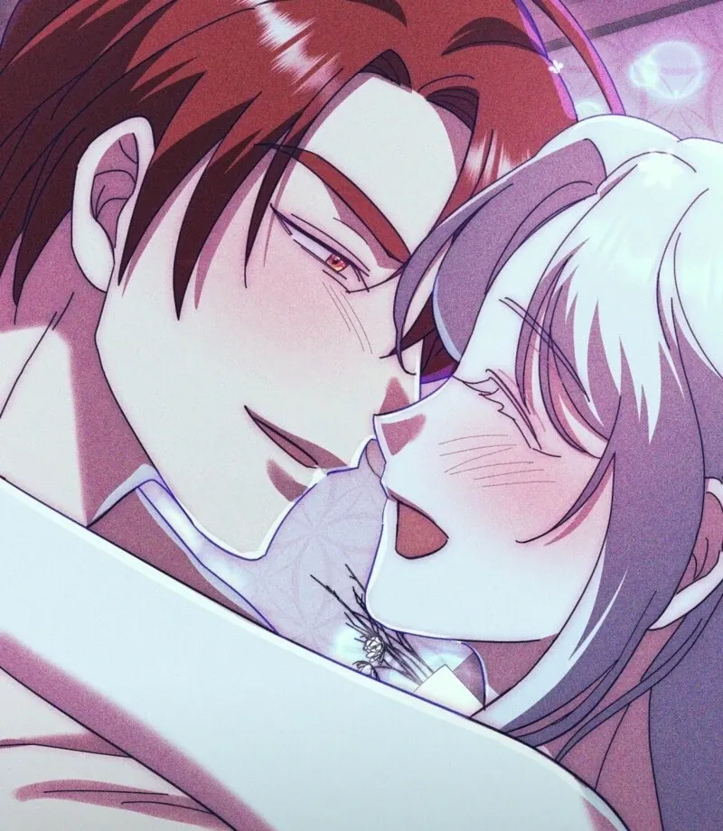 Read How to Melt a Hard Wall chapter 11 image 67 on Lezhin