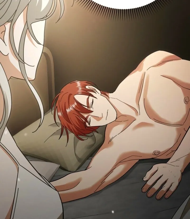 Read How to Melt a Hard Wall chapter 11 image 7 on Lezhin