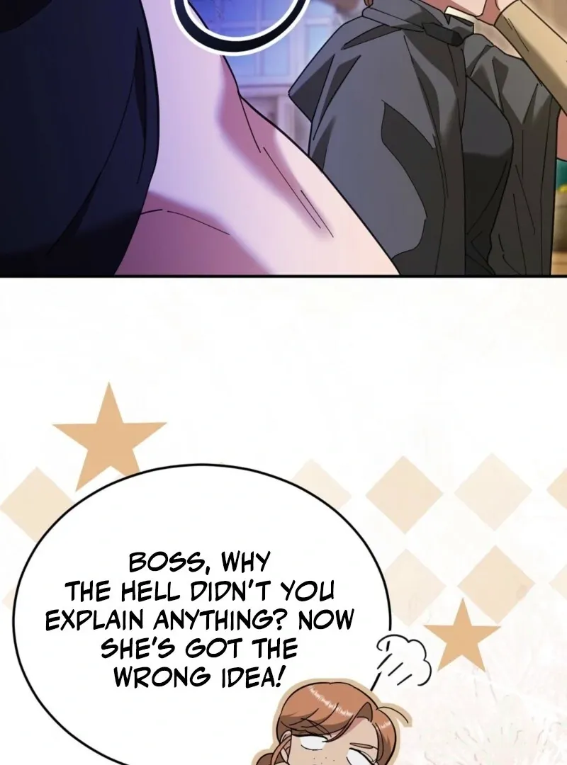 Read How to Melt a Hard Wall chapter 11 image 75 on Lezhin