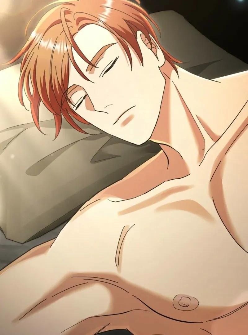 Read How to Melt a Hard Wall chapter 11 image 9 on Lezhin