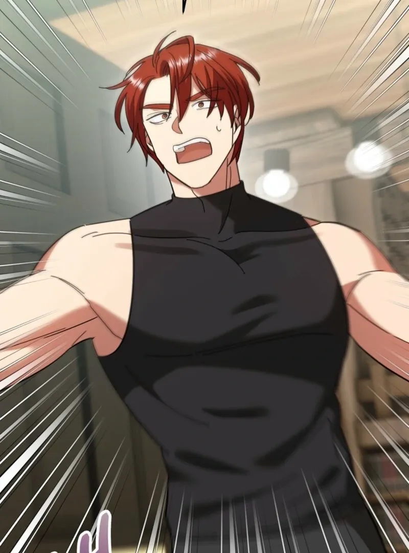 Read How to Melt a Hard Wall chapter 11 image 91 on Lezhin