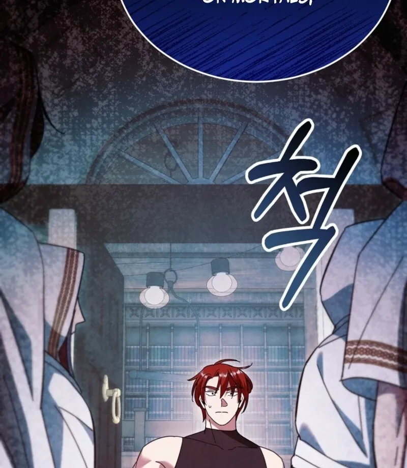 Read How to Melt a Hard Wall chapter 11 image 94 on Lezhin