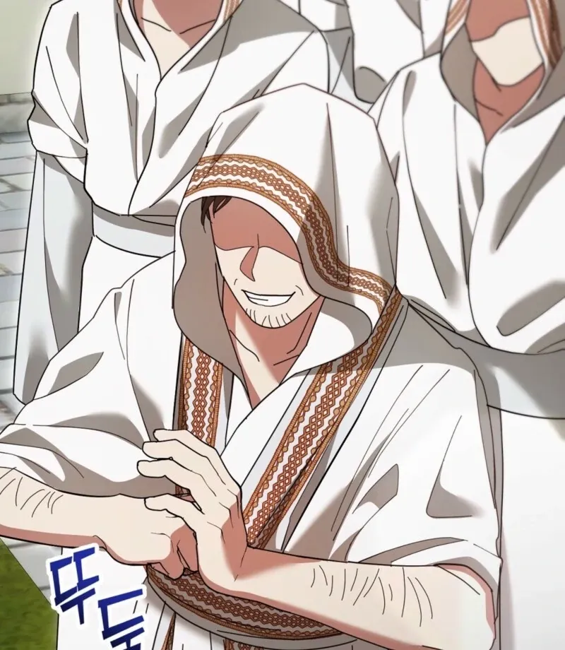 Read How to Melt a Hard Wall chapter 11 image 97 on Lezhin