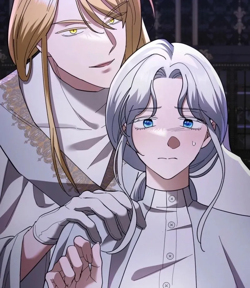Read How to Melt a Hard Wall chapter 12 image 42 on Lezhin
