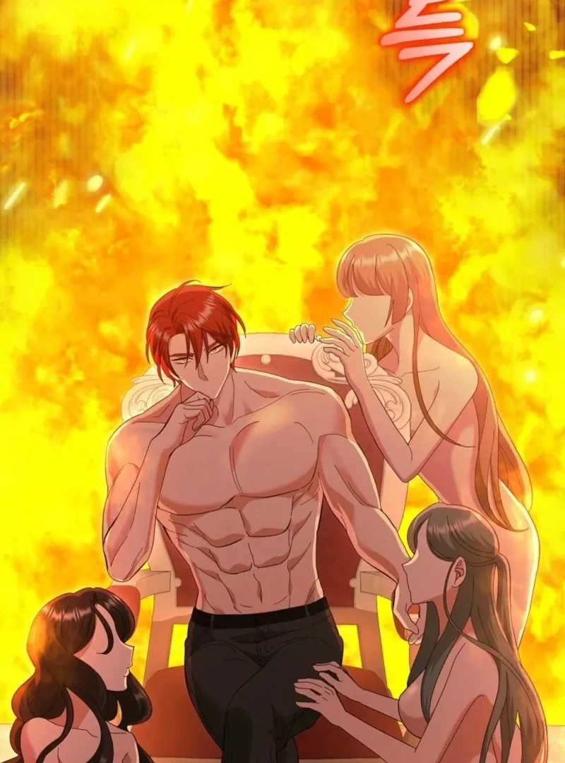 Read How to Melt a Hard Wall chapter 12 image 88 on Lezhin