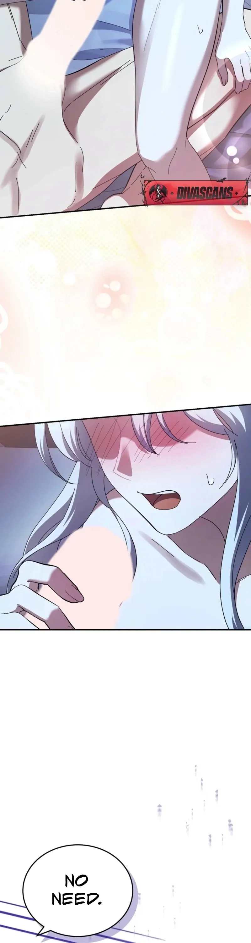 Read How to Melt a Hard Wall chapter 13 image 116 on Lezhin