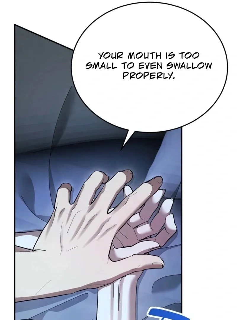 Read How to Melt a Hard Wall chapter 13 image 118 on Lezhin