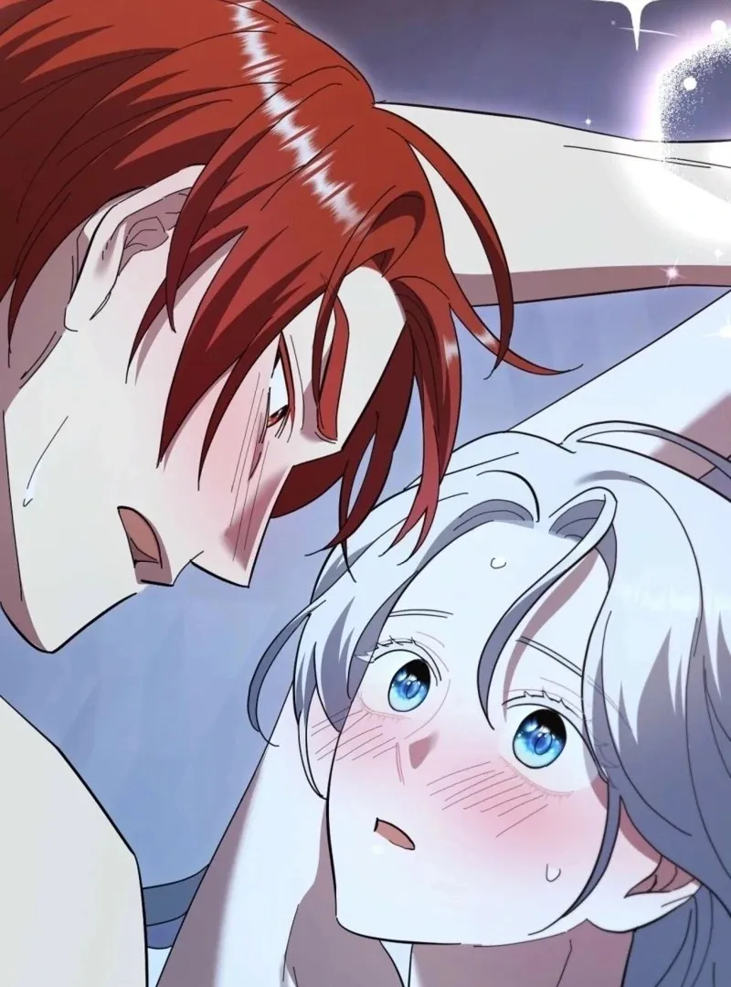 Read How to Melt a Hard Wall chapter 13 image 121 on Lezhin