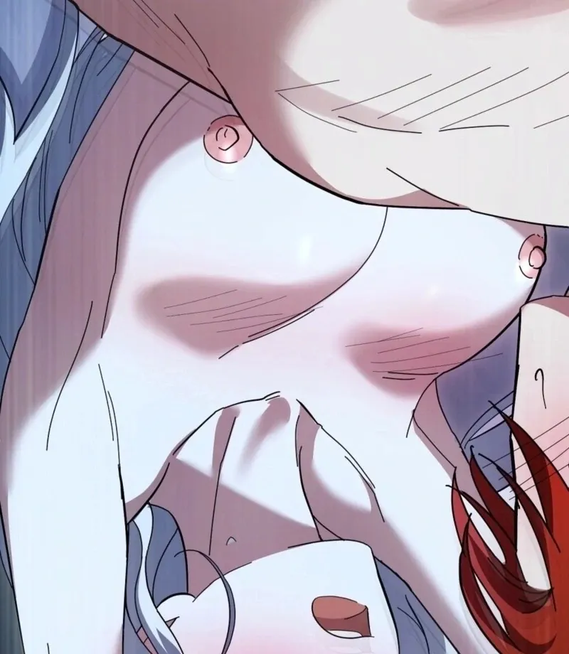 Read How to Melt a Hard Wall chapter 13 image 128 on Lezhin