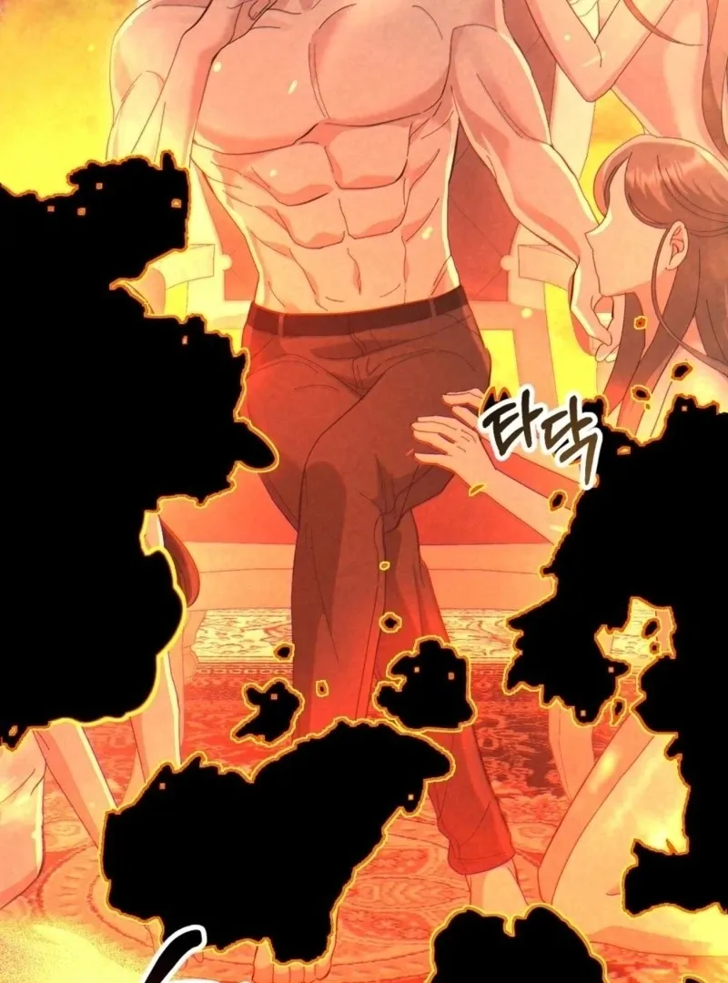 Read How to Melt a Hard Wall chapter 13 image 14 on Lezhin