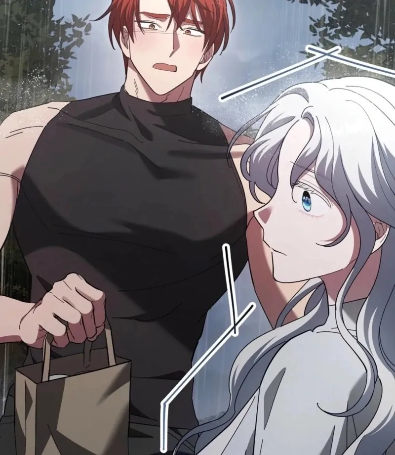 Read How to Melt a Hard Wall chapter 13 image 19 on Lezhin
