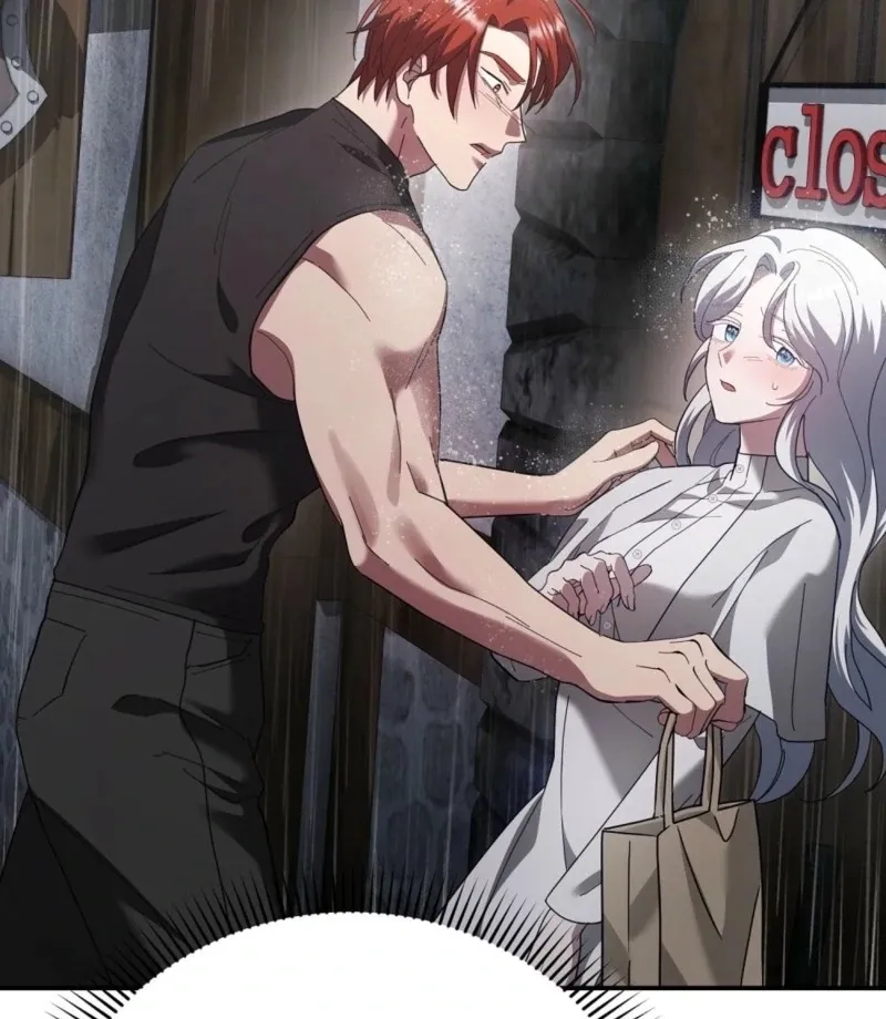 Read How to Melt a Hard Wall chapter 13 image 24 on Lezhin