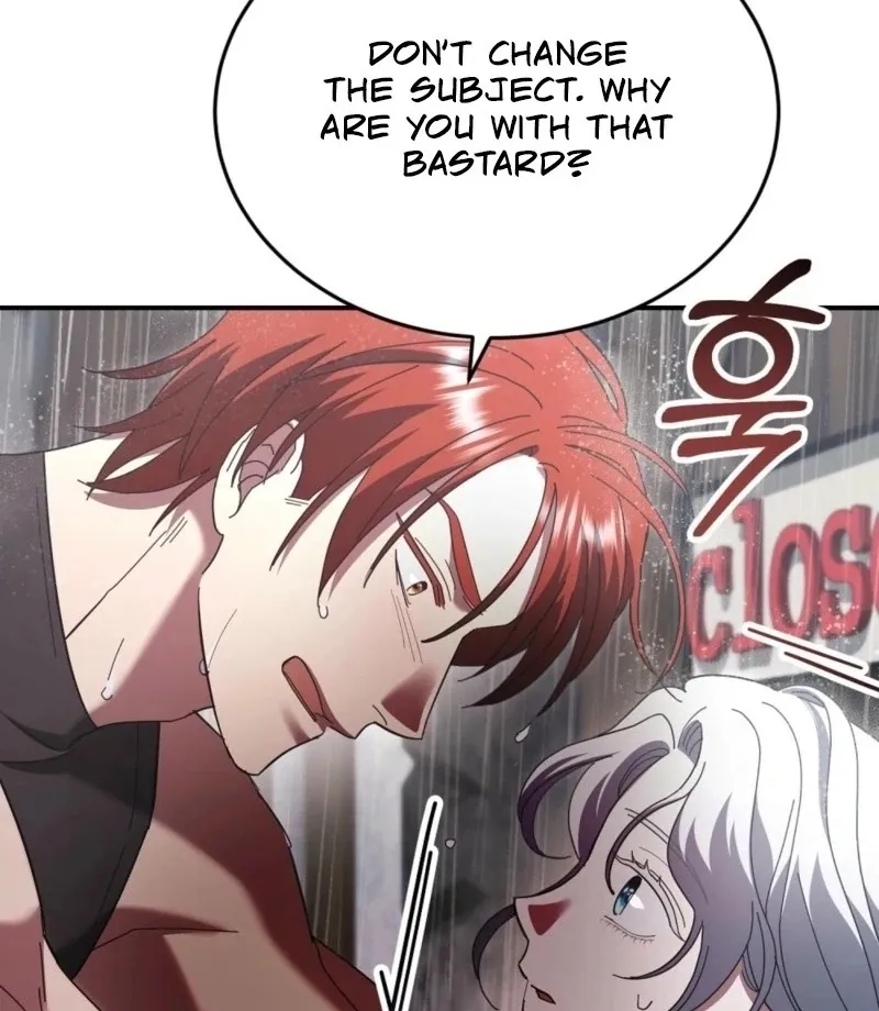 Read How to Melt a Hard Wall chapter 13 image 3 on Lezhin
