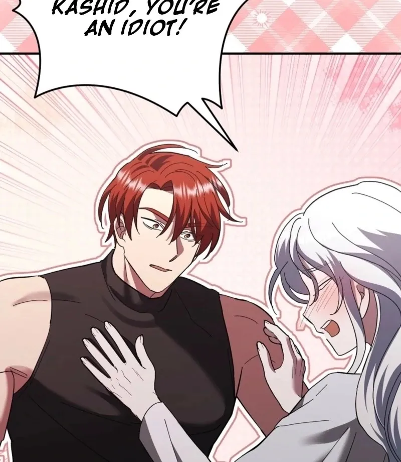 Read How to Melt a Hard Wall chapter 13 image 45 on Lezhin