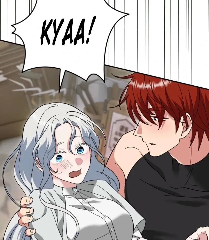 Read How to Melt a Hard Wall chapter 13 image 62 on Lezhin