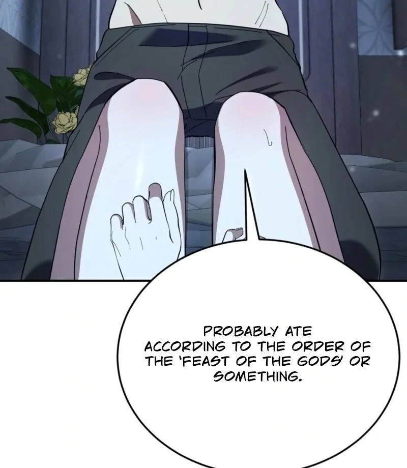 Read How to Melt a Hard Wall chapter 13 image 85 on Lezhin