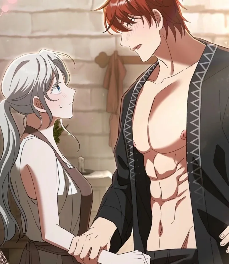 Read How to Melt a Hard Wall chapter 16 image 16 on Lezhin
