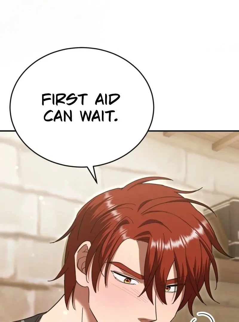 Read How to Melt a Hard Wall chapter 16 image 31 on Lezhin