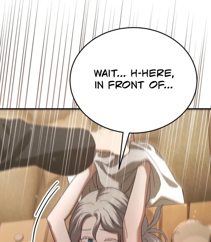 Read How to Melt a Hard Wall chapter 16 image 33 on Lezhin