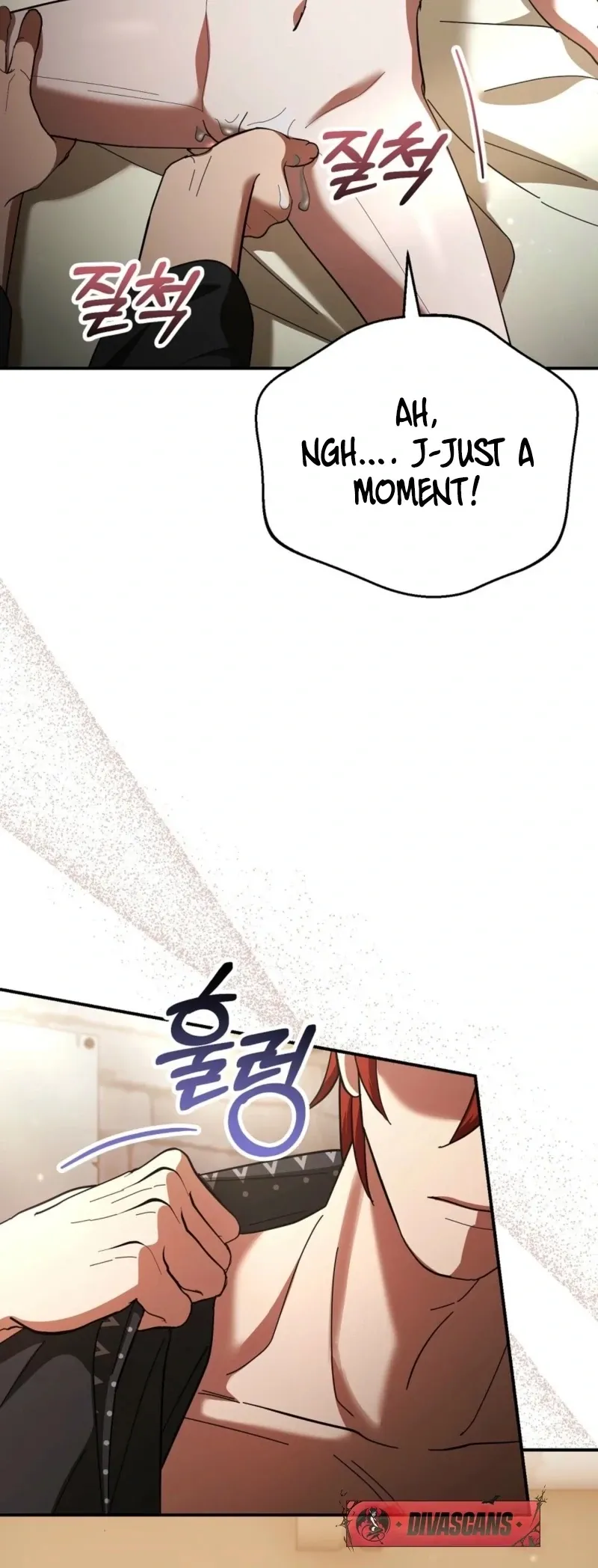 Read How to Melt a Hard Wall chapter 16 image 60 on Lezhin