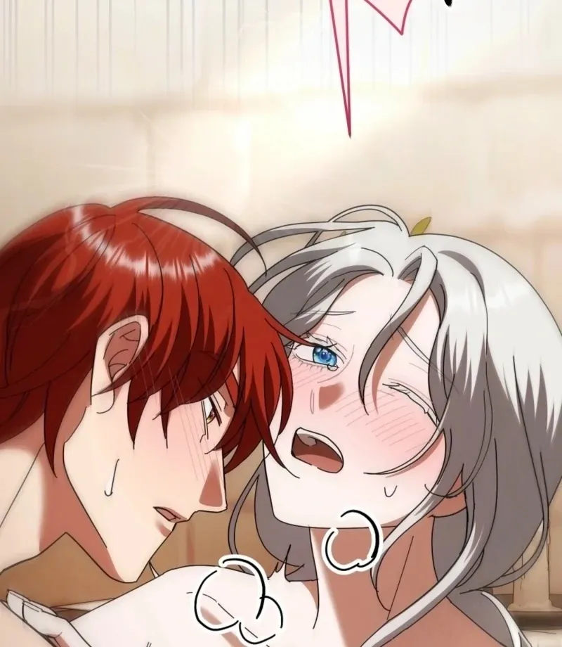 Read How to Melt a Hard Wall chapter 16 image 94 on Lezhin