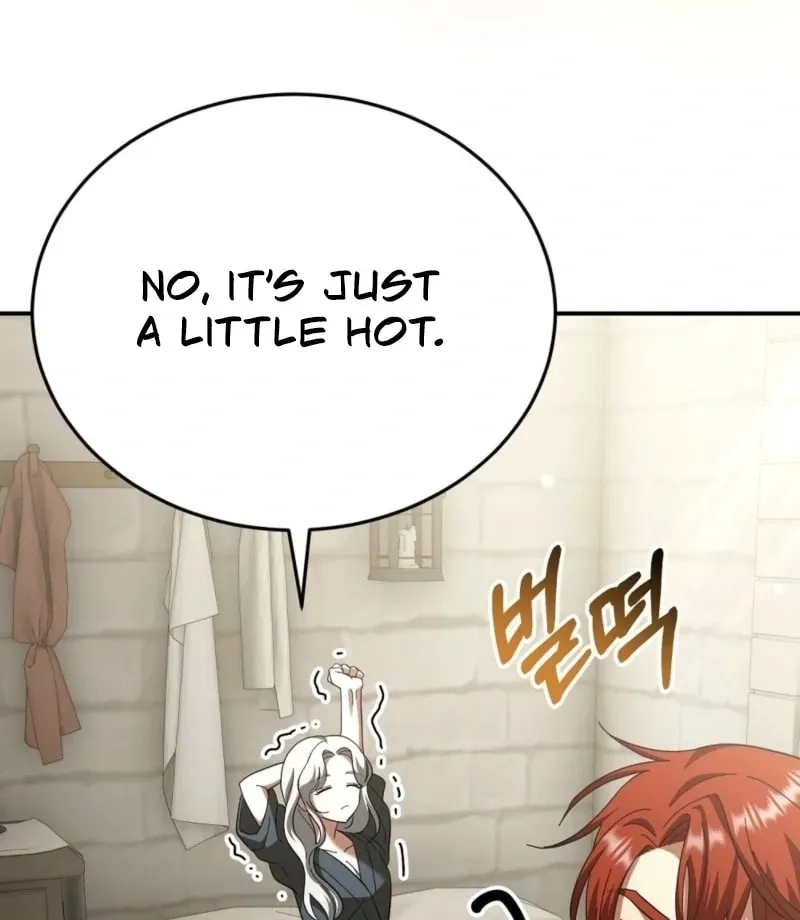 Read How to Melt a Hard Wall chapter 17 image 19 on Lezhin