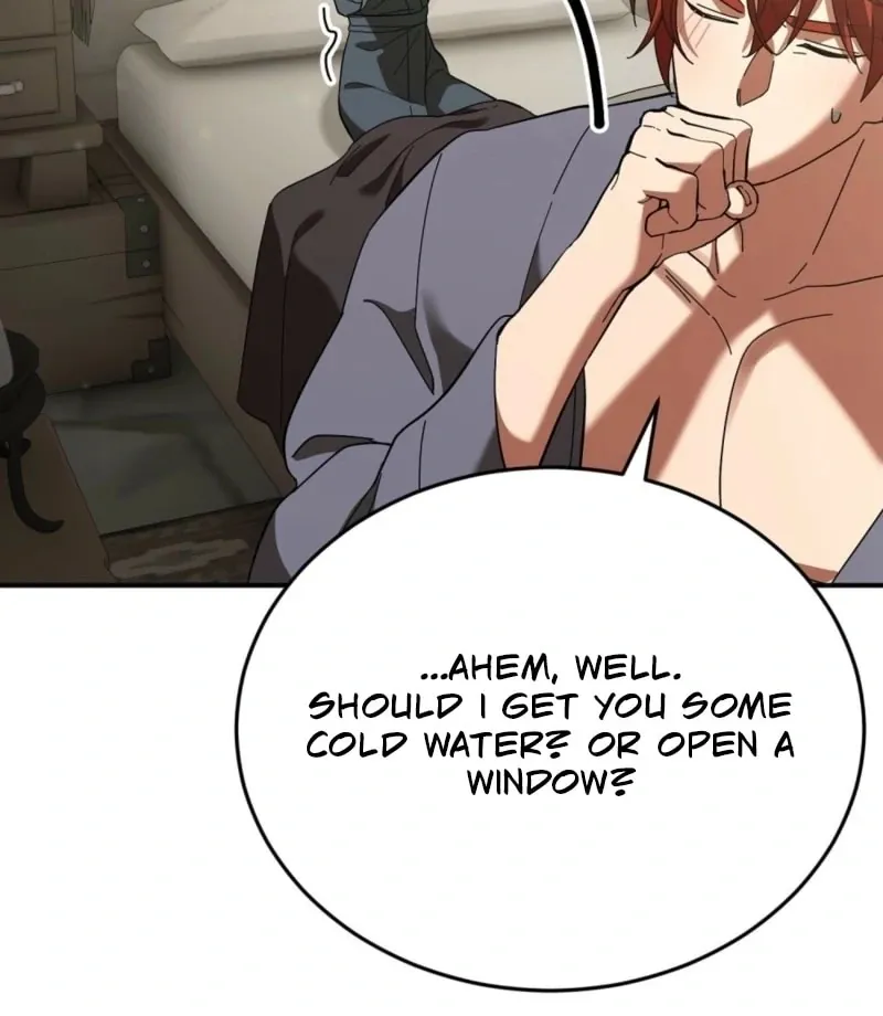 Read How to Melt a Hard Wall chapter 17 image 20 on Lezhin