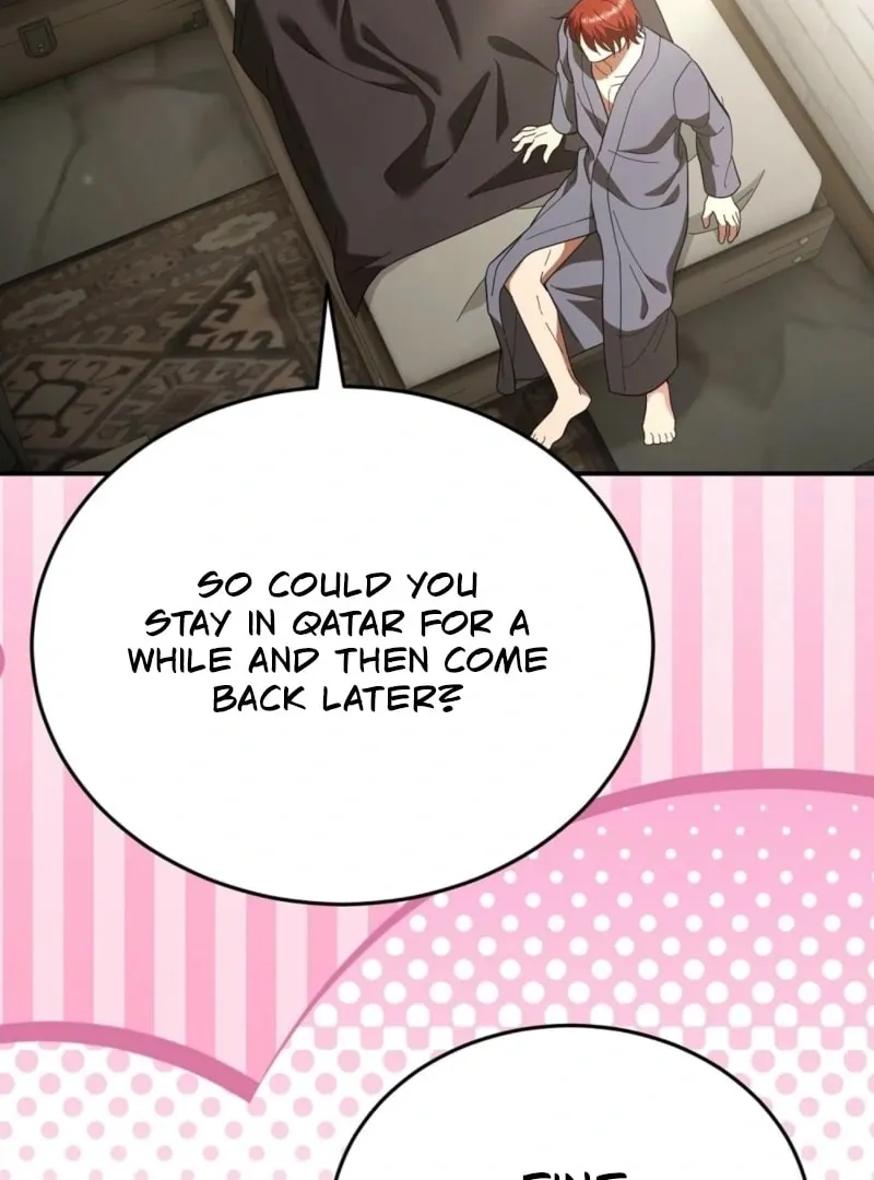 Read How to Melt a Hard Wall chapter 17 image 31 on Lezhin