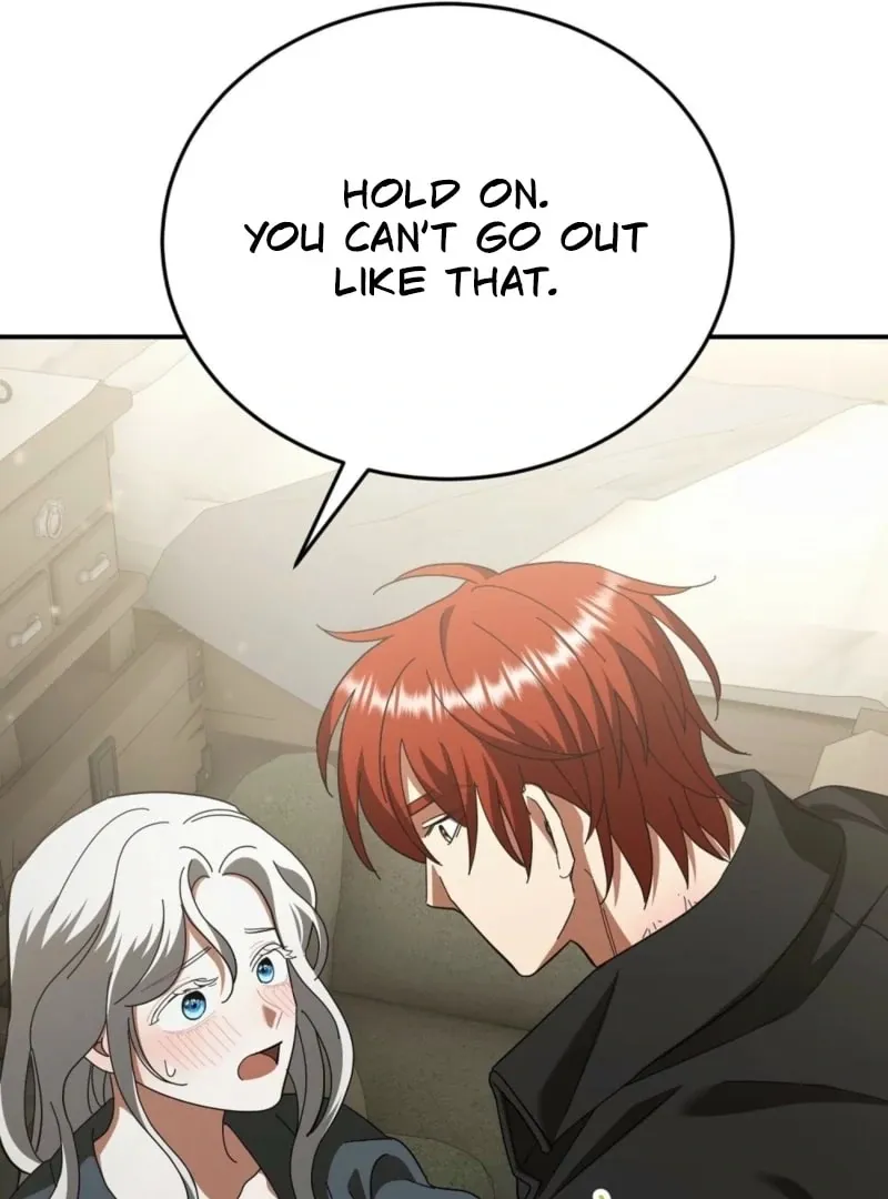 Read How to Melt a Hard Wall chapter 17 image 43 on Lezhin