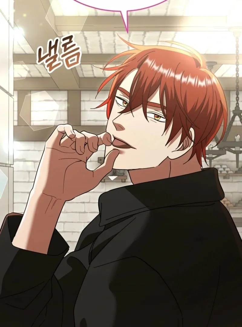 Read How to Melt a Hard Wall chapter 17 image 57 on Lezhin